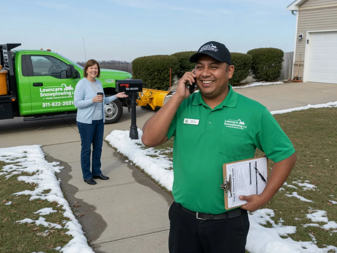 Lawn Care Services By Expert Landscaper Glen Alpine, NC FAQs